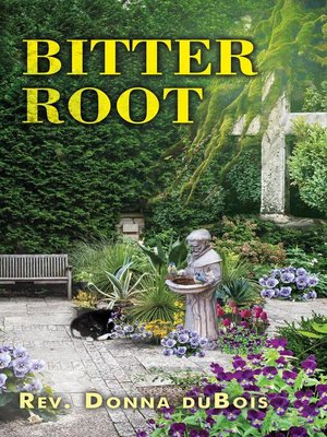 cover image of Bitter Root